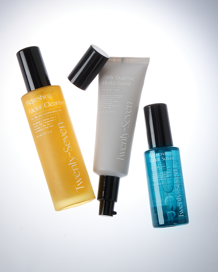 Dermāvedique™: Where Global Sciences Meets the Wisdom of Ayurveda