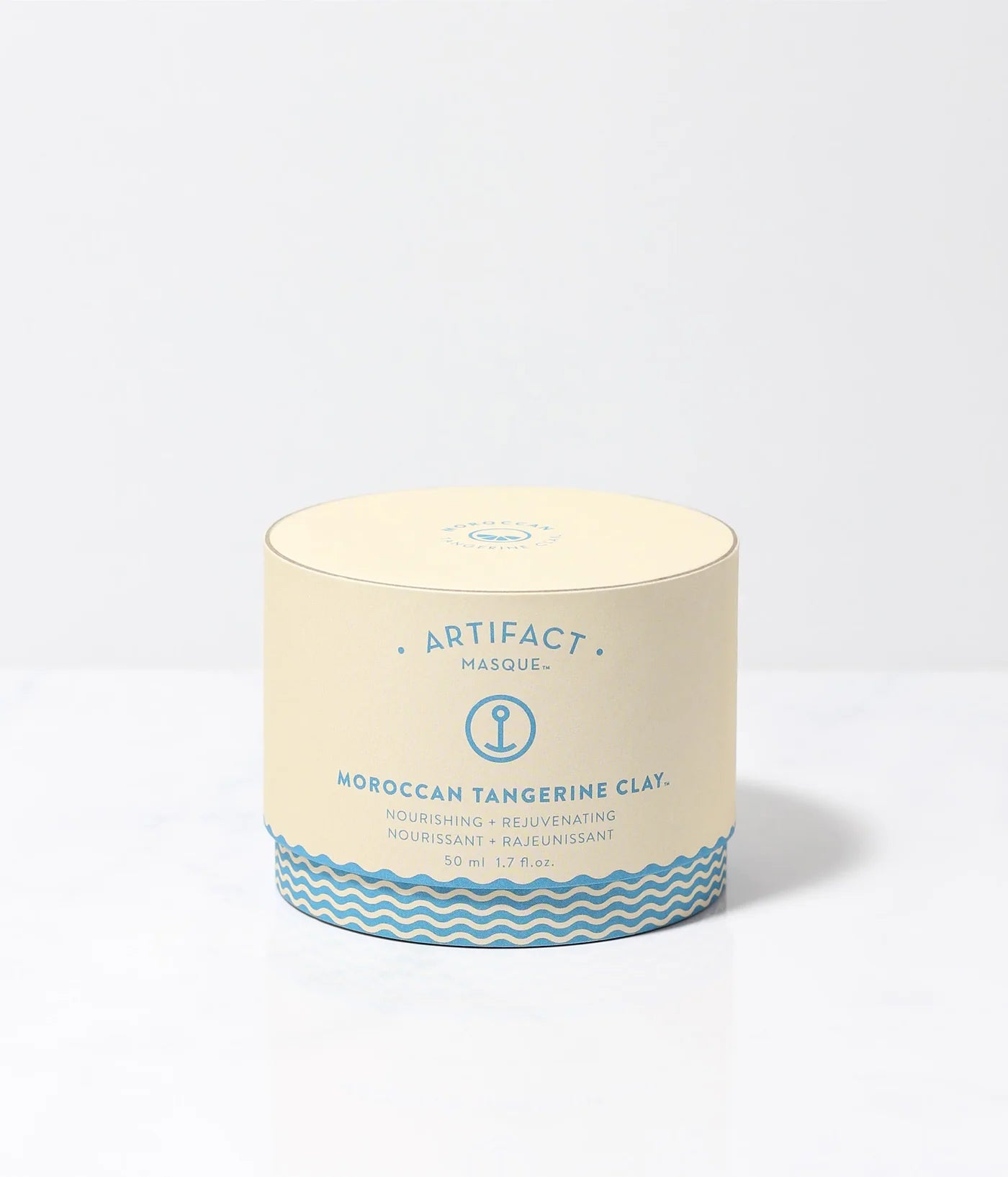 Moroccan Red Clay Masque with Vitamin C