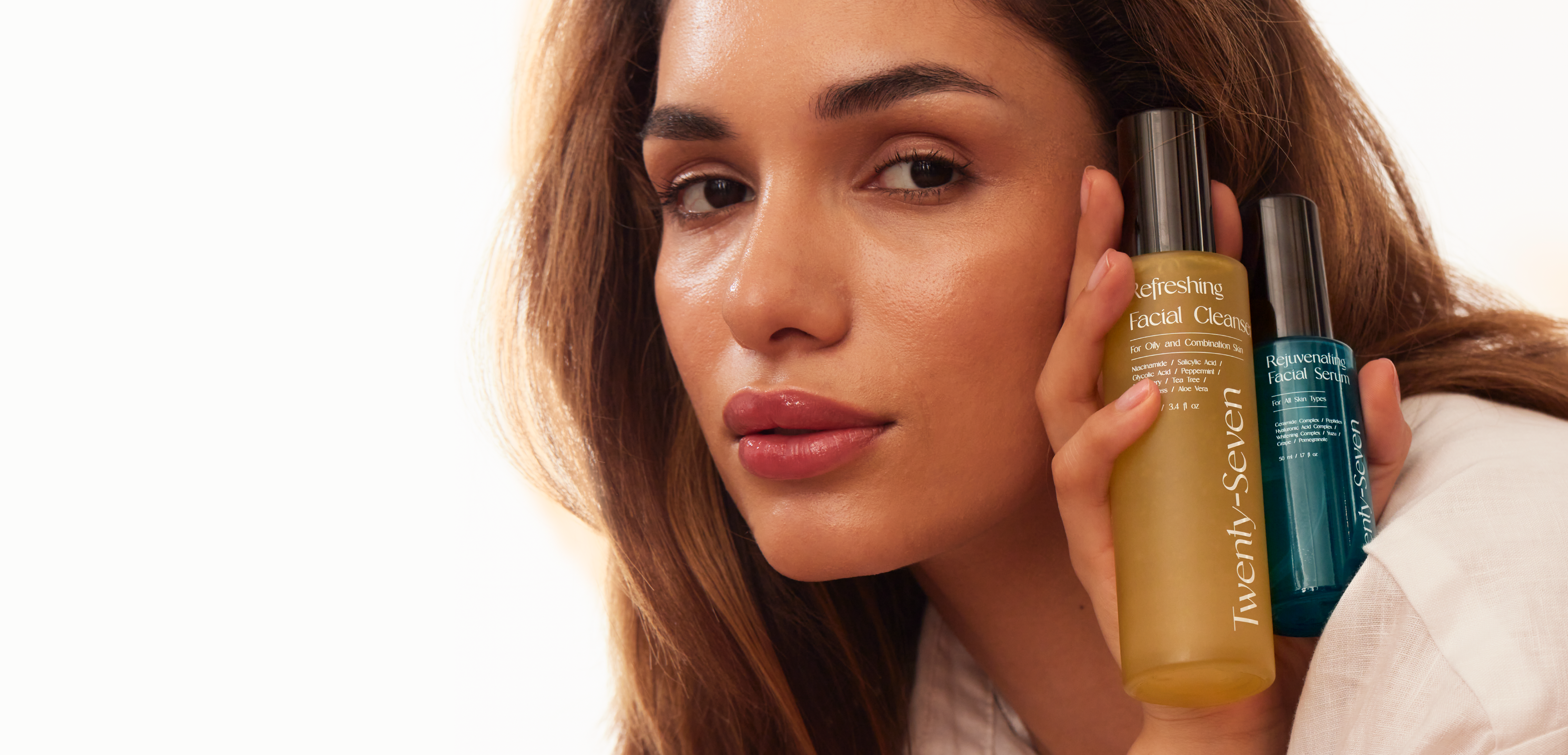 Essential Skincare Bundle