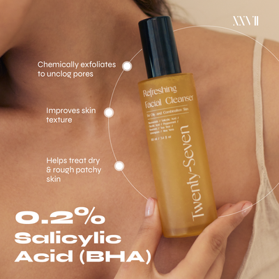 The Sibling Skincare Duo
