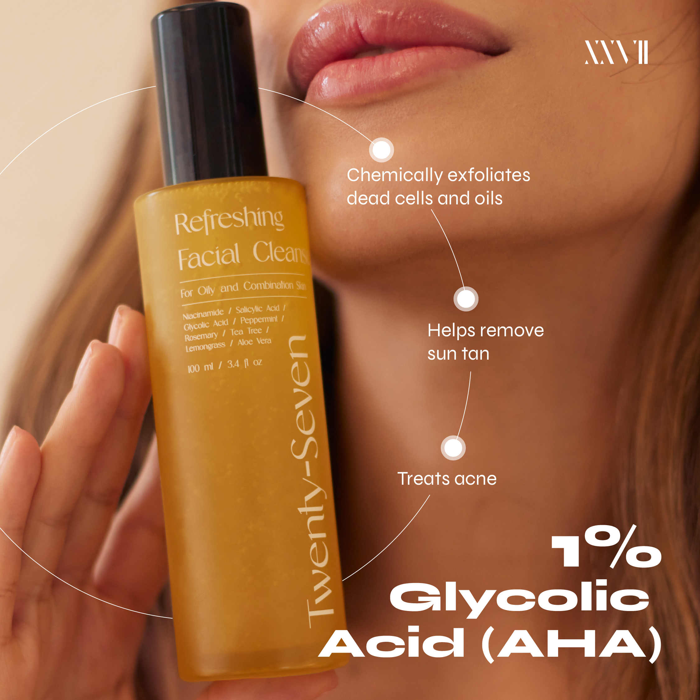 The Sibling Skincare Duo