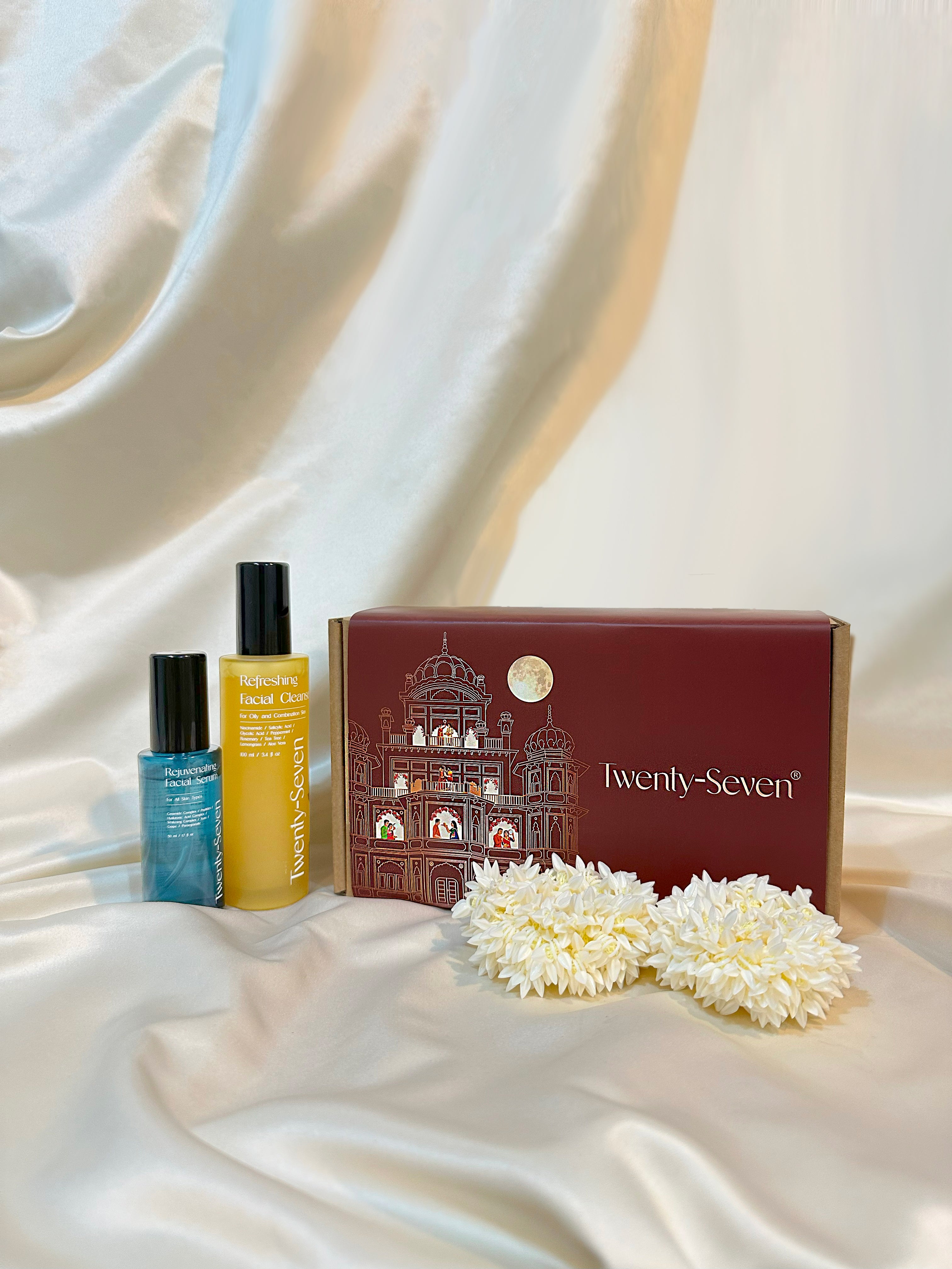 The Shringaar Kit - Karwa Chauth Edition