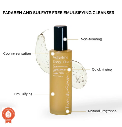 The Sibling Skincare Duo