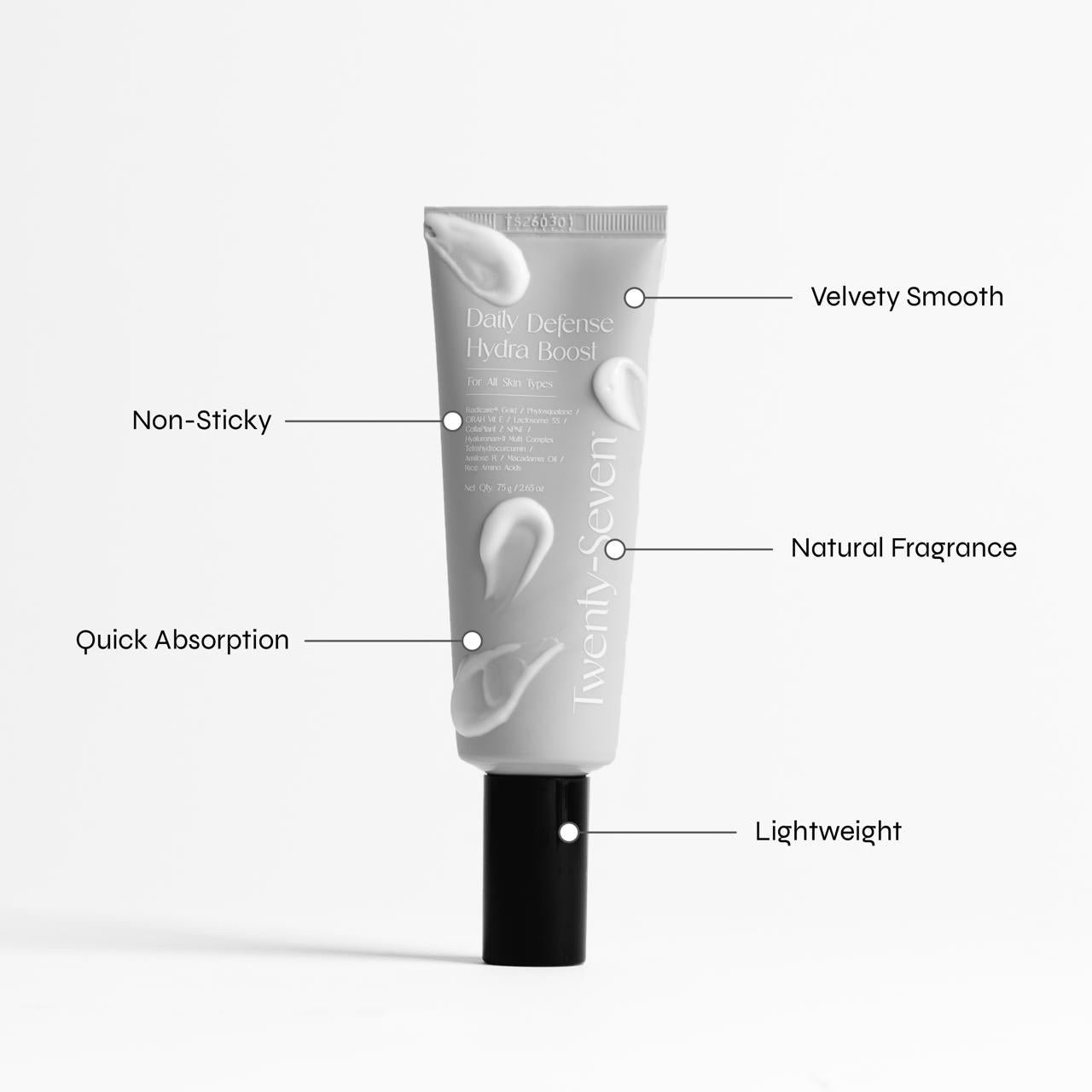 The Sibling Skincare Duo